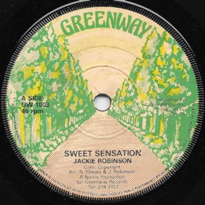 Sweet Sensiation - Utterly Relaxing Reggae Vibes Infused With Thought-Provoking Lyrics